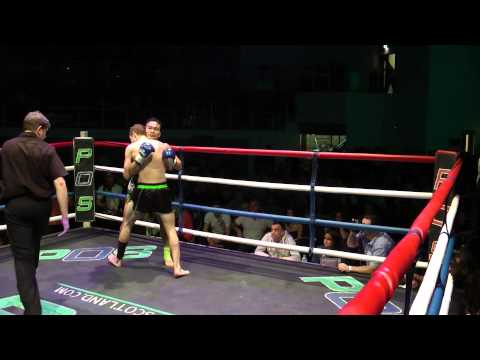 POS17 Petchboonchu Vs Wootton Upload