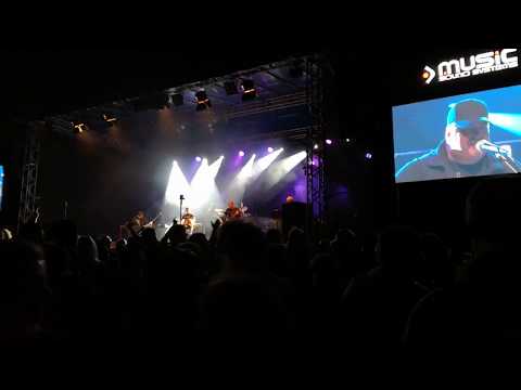 Keks - Taková ty nejsi (Rock Memory of X 2017 )