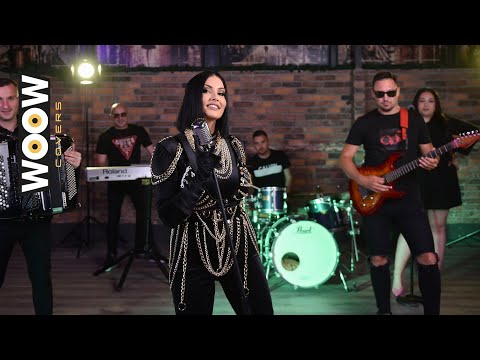 Jasmina Vasic - Ostaricu s tobom (COVER 2023)