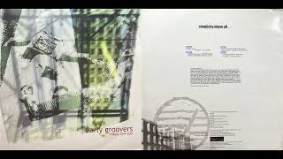 early groovers - magic mike