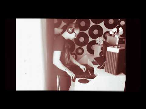 Peacid - ( OxiDaksi mix.)