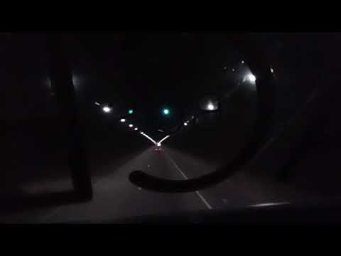 Túnel em Maquiné RS, 1KM,ano 2022 dezembro