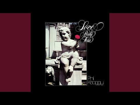 Your Love Broke Through