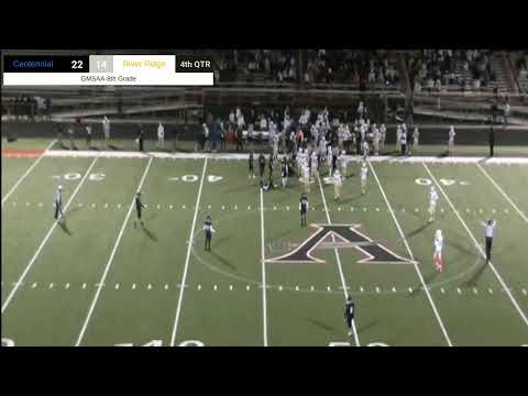 GMSAA-8th Grade Championship2022