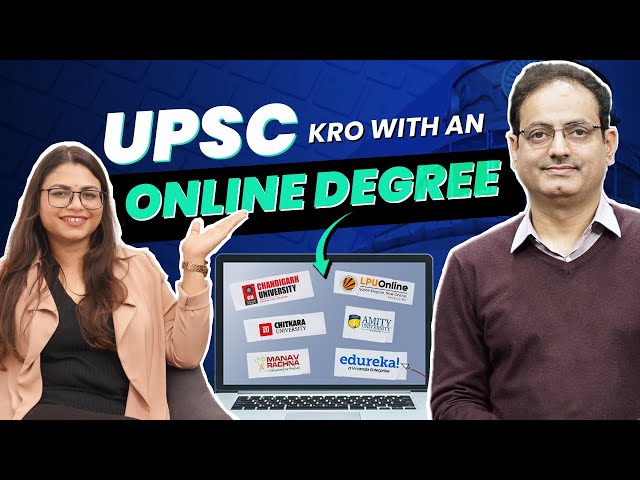 UPSC karo with a Plan B Aur Suno Experts ki