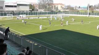 preview picture of video 'Inveruno-Olginatese 0-1'