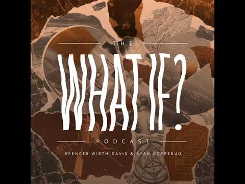 Ep. #46 - What If You Disappeared? Pt. 2 [David Paulides, Missing 411]