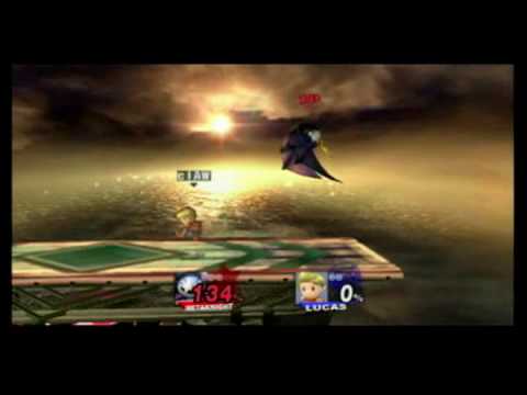 Neath [MK] vs Ciaw [Lucas] - GBG2 - 1LF [1/?]