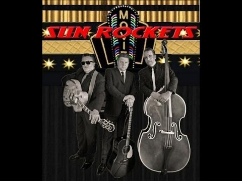 The Sun Rockets