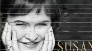 Susan Boyle- How Great Thou Art