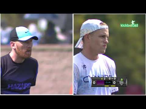 Cyanide vs Hazard - FULL GAME Circuit Cup Championship 2019 #CCC2019