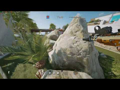 Coastline Rock Peek--- THE EASY WAY!!!