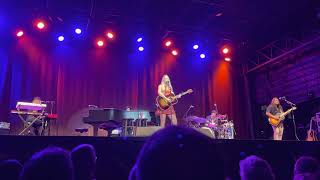 Colbie Caillat - Feelings Show Live 08/30/2022