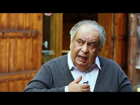 يوسف زيدان في مش ممنوع في سهرة الإثنين 12 مارس