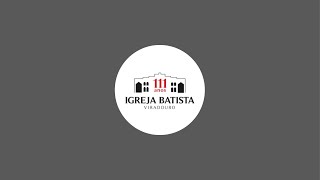 Culto de louvor e exposição da palavra