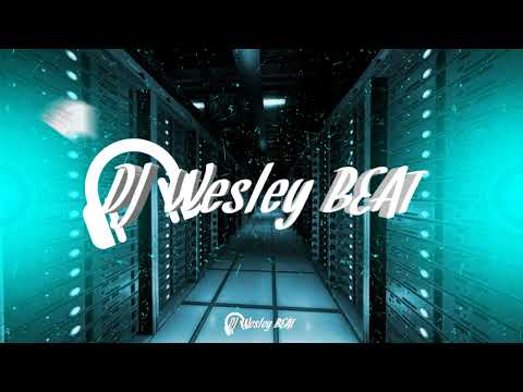 MC JACARÉ - OUTRO MUNDO TECNOFUNK DJ Wesley BEAT