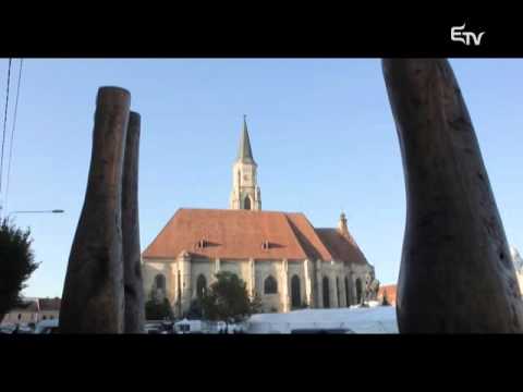 Metszet 2015. október 6. – Erdélyi Magyar Televízió