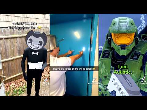 Funny Tik Toks That Get Worse Every Minute