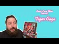 Tiger Cage Blu Ray Review 88 Films