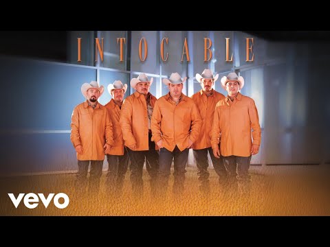 El mejor de mis recuerdos - Intocable