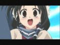 Anime I Gotta A Feeling