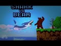Nacho Punch B B Gorilla Flicks CSP PITHP NF MCCP FKAS Shark Vs Bear Wonk Inc Williams Street Spike