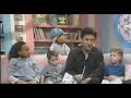 Kino S Storytime With Gabriel Byrne Naya Rivera