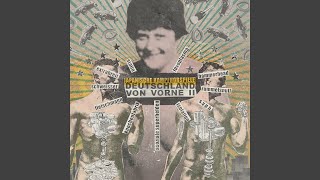 Mannstoppwirkung (Schweisser-Cover)