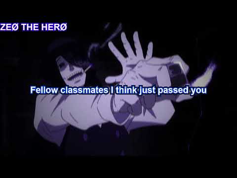 【COZE!NE】Hi From The 239 (Prod. FROZY)