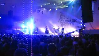 Carpark North - &quot;Everything Starts Again&quot; og &quot;Shall We Be Grateful&quot;