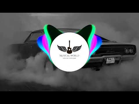 Infinity - Bass boosted version.