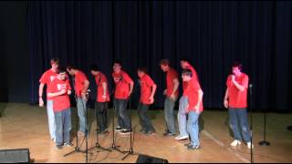 Kick in the Ass (RBS6)