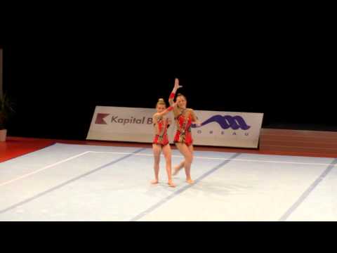 EC 2015   547   PnA   Senior   WP   GBR   Dyn   FISHER & GREAVES