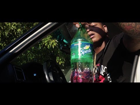Dollas Up Nero - Thug Life (Official Video) Dir. By @StewyFilms