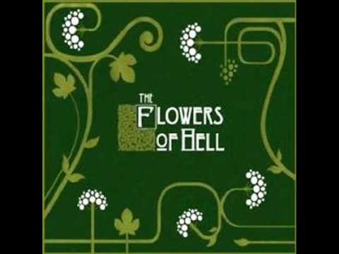The Flowers Of Hell - Sympathy For Vengeance [audio only]