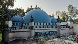 গ্রামবাংলার কিংবদন্তী মনু মিয়া
