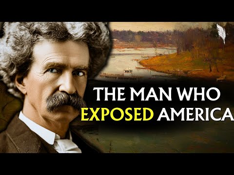 Mark Twain: The Man Who Exposed America | Full Biography Documentary