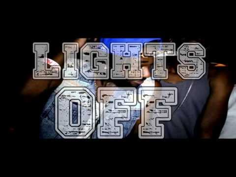 Yung Starz - Cut Da' Lights Off - (Official Music Video)