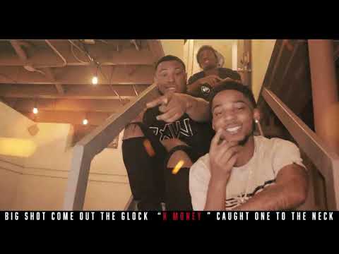 LCF Bo Jack x Certified E - Slap Grams @onewayvisualsii1308