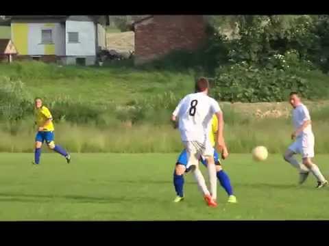 Zawisza Sulechów 6:2 Płomień Jerzmanowice