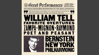 Poet and Peasant: Overture (Instrumental)