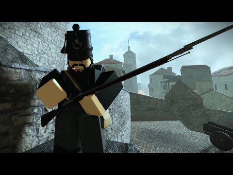 San Sebastian Solo [Glitched/Outdated] | Guts & Blackpowder