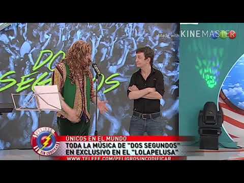 2 Segundos - Cornuda