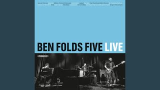 Underground (Live at Mielparque Hall, Osaka, Japan 2/22/13)