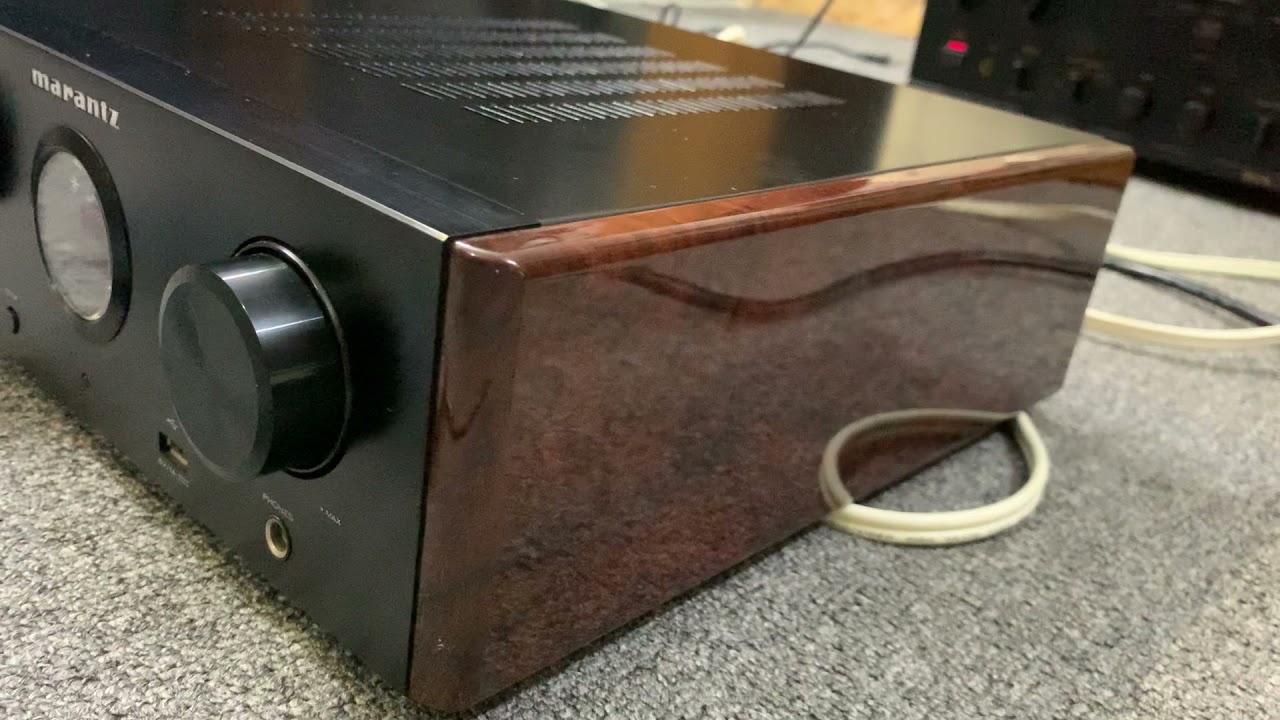 Amli marantz hd-amp1..cực chất,cực đẹp,mời ae xem..0983883030