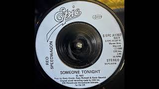 REO Speedwagon - Someone Tonight (1981)