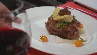 IC Hotels Residence A La Carte Sunum - Etstur