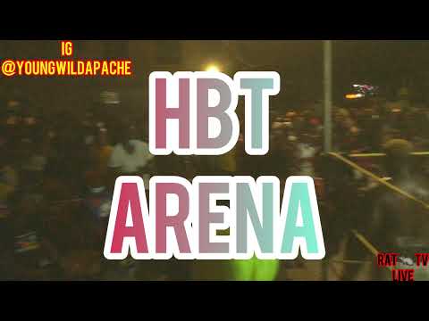 JUMP OUT TUMP OUT TUESDAYS | CHARITY BOXING  PART 7 | JAMAICA 2021 [ TRUCK VS BREEZY ]