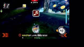 《実況》ＡI実験配信、ほぼスカーフィ専の虹ランク＆集まったらpupupu-league他リプレイ感想《カービィのエアライダー》