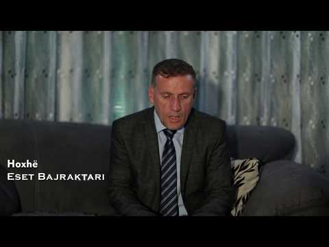 KBI - Drenas | Hoxhë Eset Bajraktari |  ~ Vlera e Duas në Ramazan ~